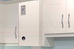 Crofts Of Dipple electric boiler quotes